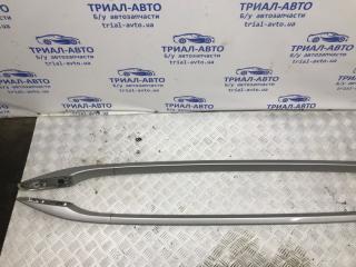 Рейлинги Avensis 2003-2009 T25 1.8 бензин 1ZZFE Рейлинги Avensis 2003-2009 T25 1.8 бензин 1ZZFE