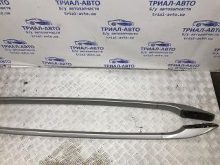 Рейлинги Avensis 2003-2009 T25 1.8 бензин 1ZZFE Рейлинги Avensis 2003-2009 T25 1.8 бензин 1ZZFE