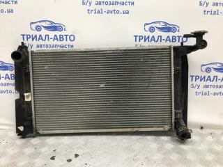 Радиатор основной Toyota Avensis 2003-2009