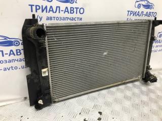 Радиатор основной Avensis 2003-2009 T25 1.8 бензин 1ZZFE