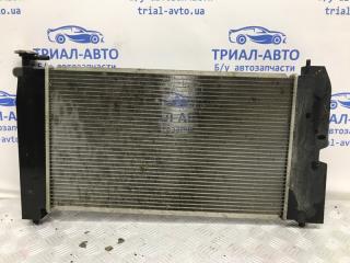 Радиатор основной Avensis 2003-2009 T25 1.8 бензин 1ZZFE