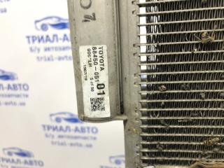 Радиатор кондиционера Avensis 2003-2009 T25 1.8 бензин 1ZZFE Радиатор кондиционера Avensis 2003-2009 T25 1.8 бензин 1ZZFE
