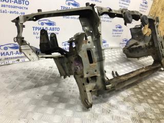 Панель передняя Toyota Avensis T25 1.8 бензин 1ZZFE Панель передняя Toyota Avensis T25 1.8 бензин 1ZZFE