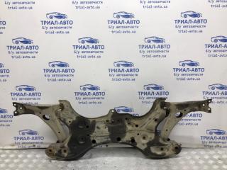 Балка передней подвески Avensis 2003-2009 T25 1.8 бензин 1ZZFE Балка передней подвески Avensis 2003-2009 T25 1.8 бензин 1ZZFE
