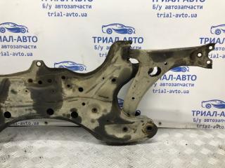 Балка передней подвески Avensis 2003-2009 T25 1.8 бензин 1ZZFE Балка передней подвески Avensis 2003-2009 T25 1.8 бензин 1ZZFE