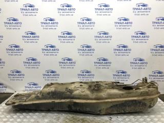 Бак топливный металлический Pajero Wagon 2006-2022 4 3.2 Дизель 4M41 Бак топливный металлический Pajero Wagon 2006-2022 4 3.2 Дизель 4M41