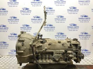 Коробка передач АКПП Mitsubishi Pajero Wagon 2006-2022