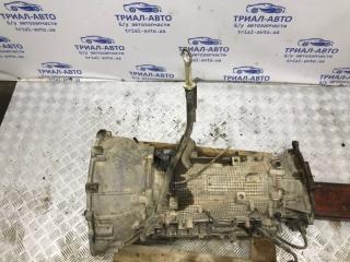 Коробка передач АКПП Pajero Wagon 2006-2022 4 3.2 Дизель 4M41 Коробка передач АКПП Pajero Wagon 2006-2022 4 3.2 Дизель 4M41