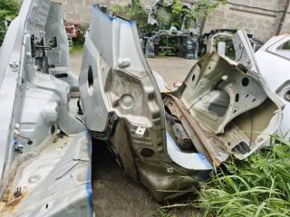 Четверть автомобиля задняя левая Sportage 2010-2016 SL 1.7 diesel D4FD