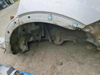 Четверть автомобиля задняя левая Kia Sportage SL 1.7 diesel D4FD