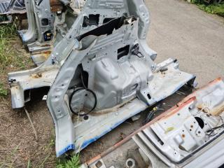 Четверть автомобиля задняя левая Sportage 2010-2016 SL 1.7 diesel D4FD