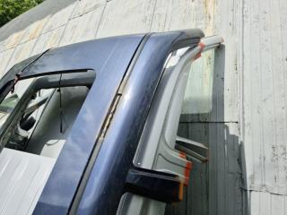 Крыша Pajero Wagon 2006-2022 4 3.2 Дизель 4M41 Крыша Pajero Wagon 2006-2022 4 3.2 Дизель 4M41