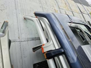 Крыша Pajero Wagon 2006-2022 4 3.2 Дизель 4M41 Крыша Pajero Wagon 2006-2022 4 3.2 Дизель 4M41
