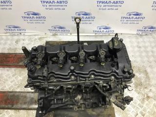 Двигатель Sportage 2010-2016 SL 1.7 diesel D4FD