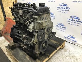 Двигатель Sportage 2010-2016 SL 1.7 diesel D4FD