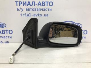 Зеркало правое Toyota Avensis 2002-2010