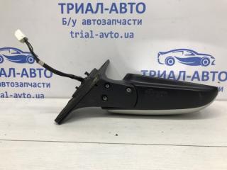 Зеркало правое Avensis 2002-2010 T25 1.8 бензин 1ZZFE Зеркало правое Avensis 2002-2010 T25 1.8 бензин 1ZZFE