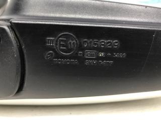 Зеркало правое Avensis 2002-2010 T25 1.8 бензин 1ZZFE Зеркало правое Avensis 2002-2010 T25 1.8 бензин 1ZZFE