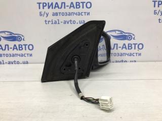 Зеркало правое Avensis 2002-2010 T25 1.8 бензин 1ZZFE Зеркало правое Avensis 2002-2010 T25 1.8 бензин 1ZZFE