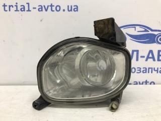 Фара противотуманная левая Toyota Avensis 2003-2009