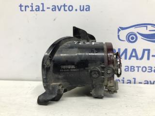 Фара противотуманная правая Toyota Avensis T25 1.8 бензин 1ZZFE Фара противотуманная правая Toyota Avensis T25 1.8 бензин 1ZZFE