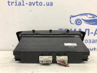 Блок управления климат-контролем Avensis 2002-2010 T25 1.8 бензин 1ZZFE Блок управления климат-контролем Avensis 2002-2010 T25 1.8 бензин 1ZZFE