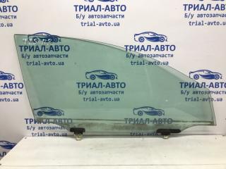 Стекло двери переднее правое Toyota Avensis 2003-2009