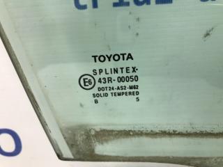 Стекло двери переднее правое Toyota Avensis T25 1.8 бензин 1ZZFE Стекло двери переднее правое Toyota Avensis T25 1.8 бензин 1ZZFE