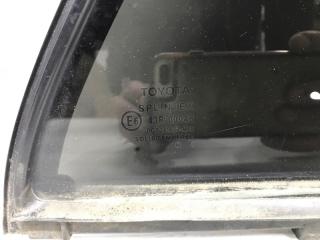 Стекло двери задней правой (форточка) Avensis 2003-2009 T25 1.8 бензин 1ZZFE Стекло двери задней правой (форточка) Avensis 2003-2009 T25 1.8 бензин 1ZZFE