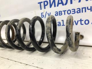 Пружина задняя Toyota Avensis T25 1.8 бензин 1ZZFE Пружина задняя Toyota Avensis T25 1.8 бензин 1ZZFE