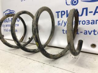 Пружина передняя Avensis 2003-2009 T25 1.8 бензин 1ZZFE