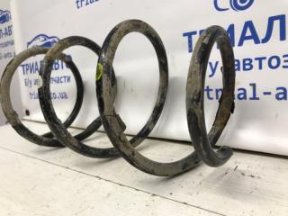 Пружина передняя Avensis 2003-2009 T25 1.8 бензин 1ZZFE Пружина передняя Avensis 2003-2009 T25 1.8 бензин 1ZZFE