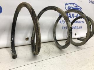 Пружина передняя Toyota Avensis T25 1.8 бензин 1ZZFE Пружина передняя Toyota Avensis T25 1.8 бензин 1ZZFE