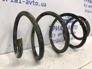 Пружина передняя Kia Sportage SL 1.7 diesel D4FD Пружина передняя Kia Sportage SL 1.7 diesel D4FD