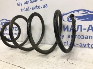 Пружина передняя Sportage 2010-2016 SL 1.7 diesel D4FD Пружина передняя Sportage 2010-2016 SL 1.7 diesel D4FD