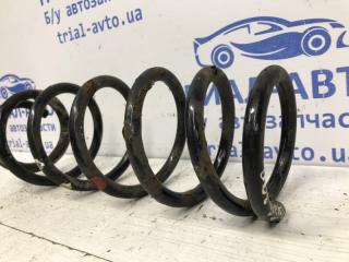Пружина передняя Q50 2013- V37 2.2 diesel OM651 Пружина передняя Q50 2013- V37 2.2 diesel OM651