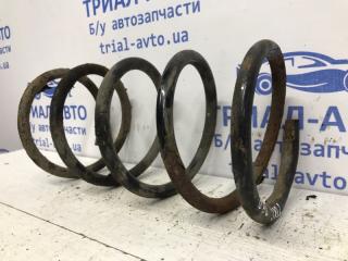 Пружина передняя Hyundai Tucson JM 2.0 Diesel D4EA Пружина передняя Hyundai Tucson JM 2.0 Diesel D4EA