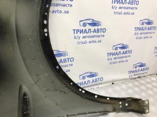 Крыло переднее левое Kuga 2013-2019 CBS 2.0 diesel Крыло переднее левое Kuga 2013-2019 CBS 2.0 diesel