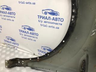 Крыло переднее правое Kuga 2013-2019 CBS 2.0 diesel