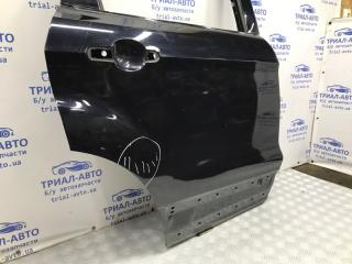 Дверь задняя правая Ford Kuga CBS 2.0 diesel Дверь задняя правая Ford Kuga CBS 2.0 diesel