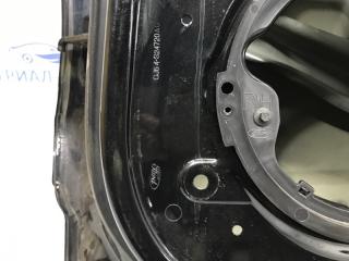 Дверь задняя правая Kuga 2013-2019 CBS 2.0 diesel Дверь задняя правая Kuga 2013-2019 CBS 2.0 diesel