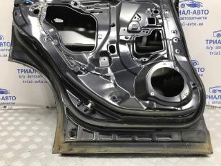 Дверь задняя левая Forester 2012-2018 SJ 2.0 diesel EE20Z Дверь задняя левая Forester 2012-2018 SJ 2.0 diesel EE20Z