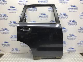 Дверь задняя правая Subaru Forester 2012-2018