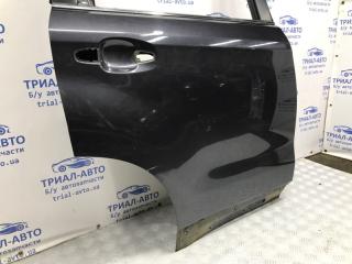 Дверь задняя правая Subaru Forester SJ 2.0 diesel EE20Z Дверь задняя правая Subaru Forester SJ 2.0 diesel EE20Z
