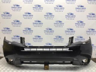 Бампер передний Subaru Forester 2012-2018