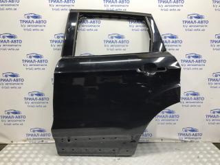 Дверь задняя левая Ford Kuga 2013-2019
