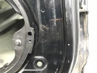 Дверь задняя левая Kuga 2013-2019 CBS 2.0 diesel Дверь задняя левая Kuga 2013-2019 CBS 2.0 diesel