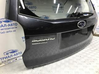 Крышка багажника Subaru Forester SJ 2.0 diesel EE20Z