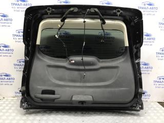 Крышка багажника Kuga 2013-2019 CBS 2.0 diesel Крышка багажника Kuga 2013-2019 CBS 2.0 diesel