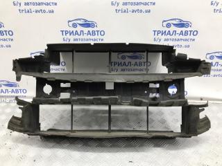 Дефлектор радиатора Ford Kuga 2013-2019